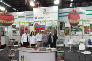 Domatexpo